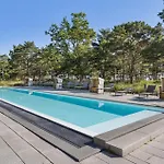 Prince Apartman Binz