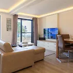 شقة Prince