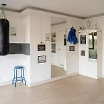 Prince Apartman Binz