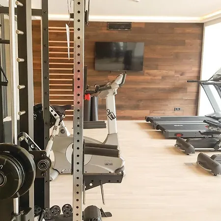 Διαμέρισμα Prince Lubkow