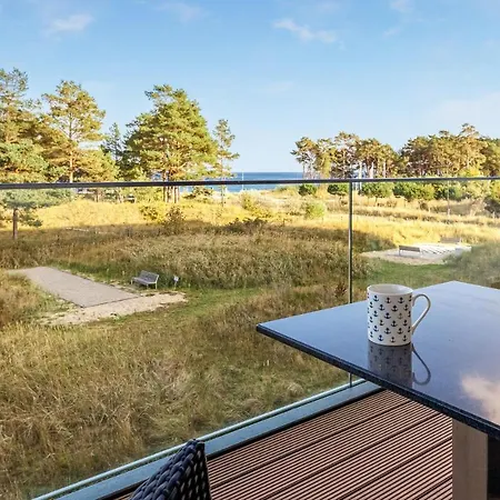 Prince Apartment Binz