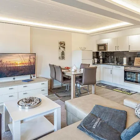 Apartament Prince Lubkow