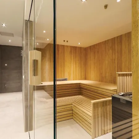 Prince Apartment