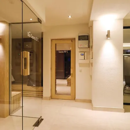 Prince Apartment Binz