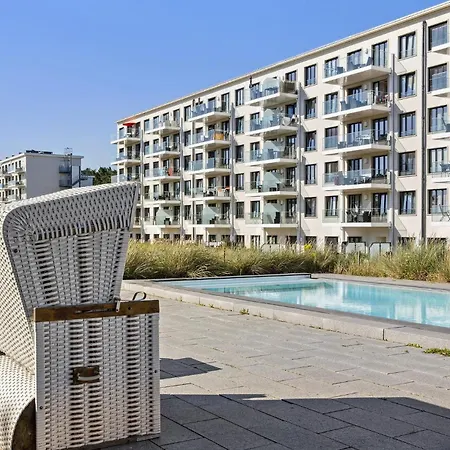 Prince Apartment Binz