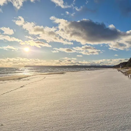 Διαμέρισμα Prince